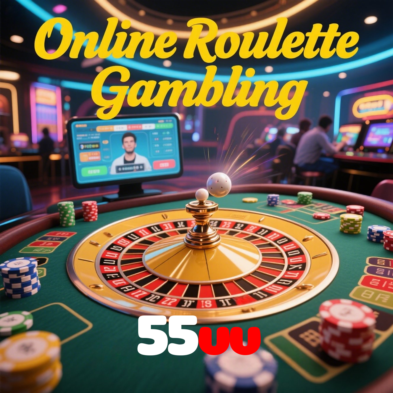 55vv - Entre no Jogo e Ganhe Prêmios no Cassino Online Mais Confiável do Brasil!