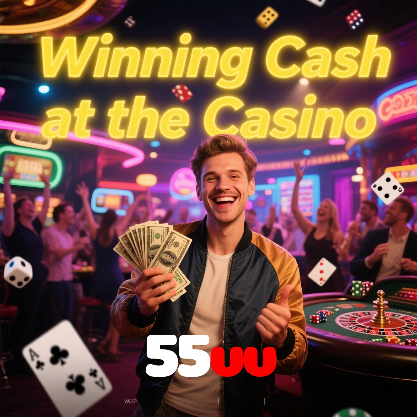 55vv - A melhor plataforma de cassino online no Brasil te espera!