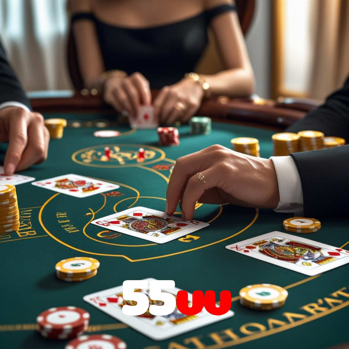 55vv - O cassino mais confiável do Brasil está ao seu alcance!