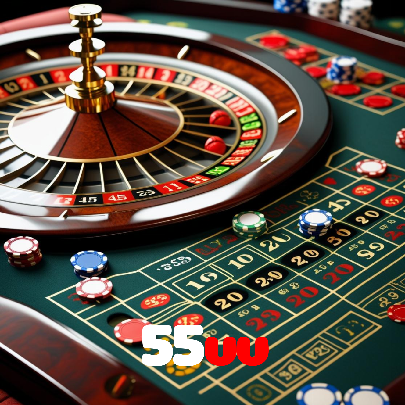 55vv - O Melhor Cassino Online do Brasil Espera por Você, Venha Jogar!