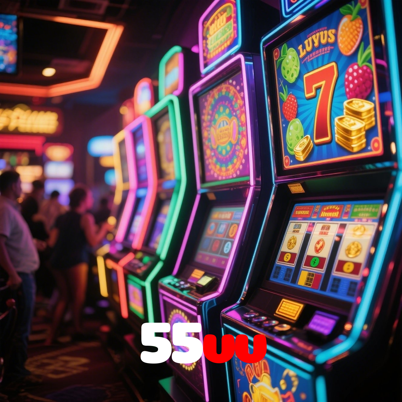 55vv - Jogue agora no cassino online mais confiável e conquiste prêmios!