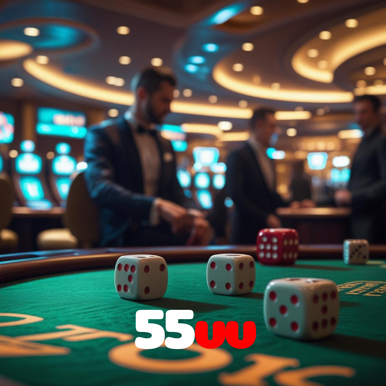 55vv - Jogue no cassino online mais confiável e ganhe grandes prêmios!