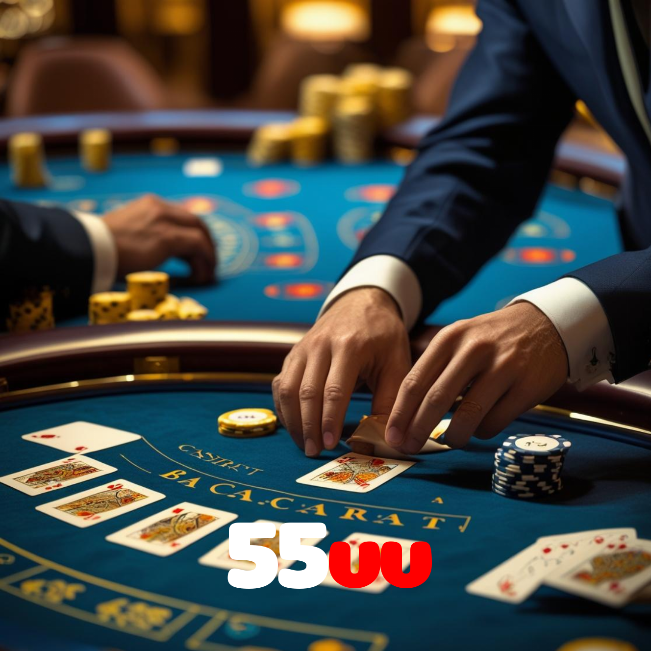 55vv - Entre no cassino online mais confiável e experimente grandes vitórias!