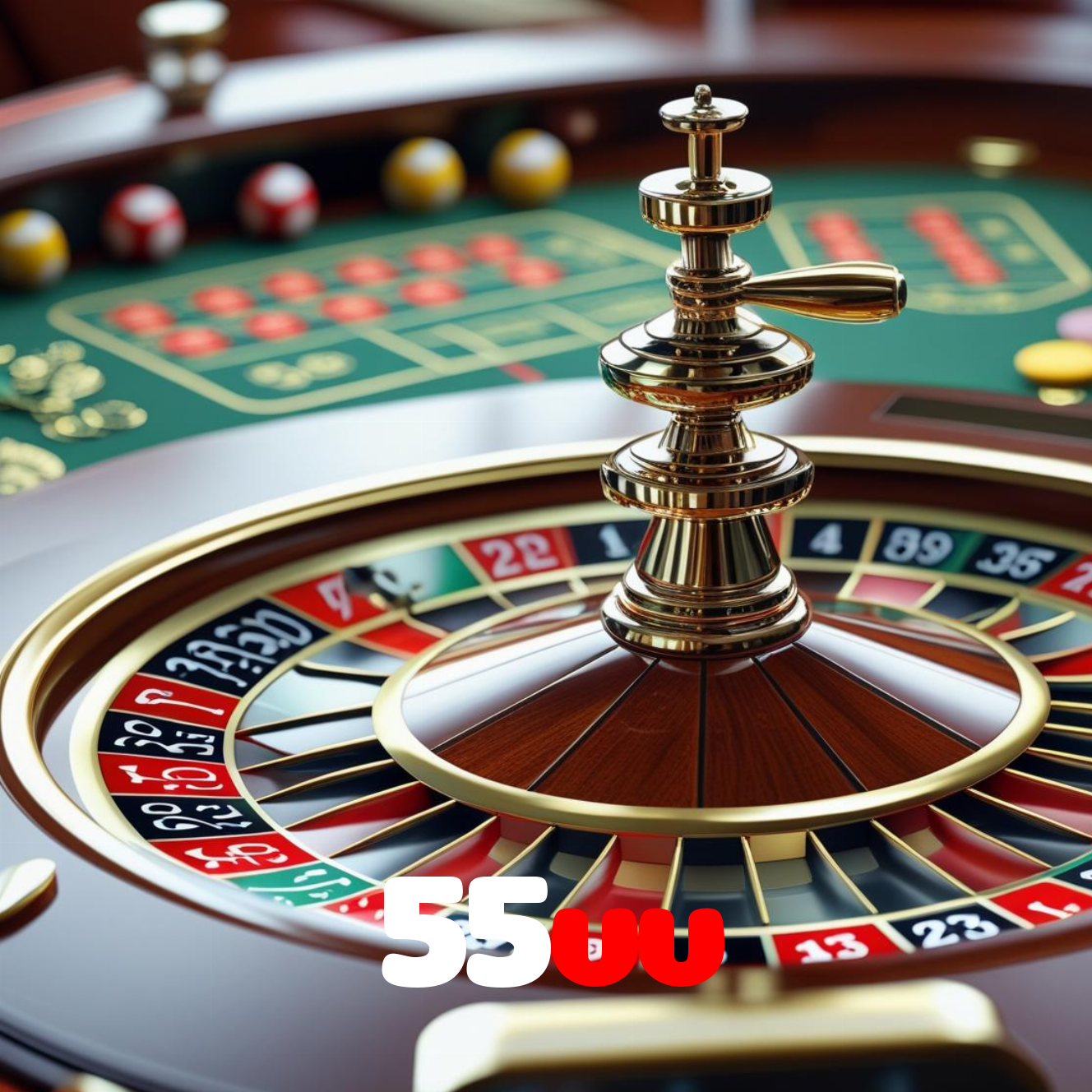 55vv - Jogue agora e tenha a chance de ganhar no cassino online mais premiado!