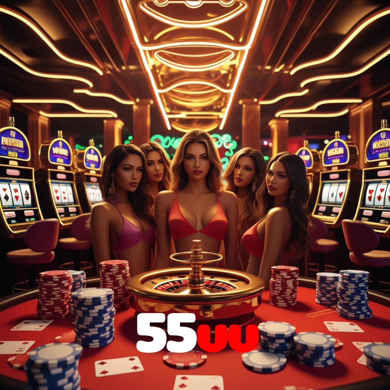 55vv - Jogue Agora no Cassino Online Mais Famoso e Conquiste Grandes Prêmios!