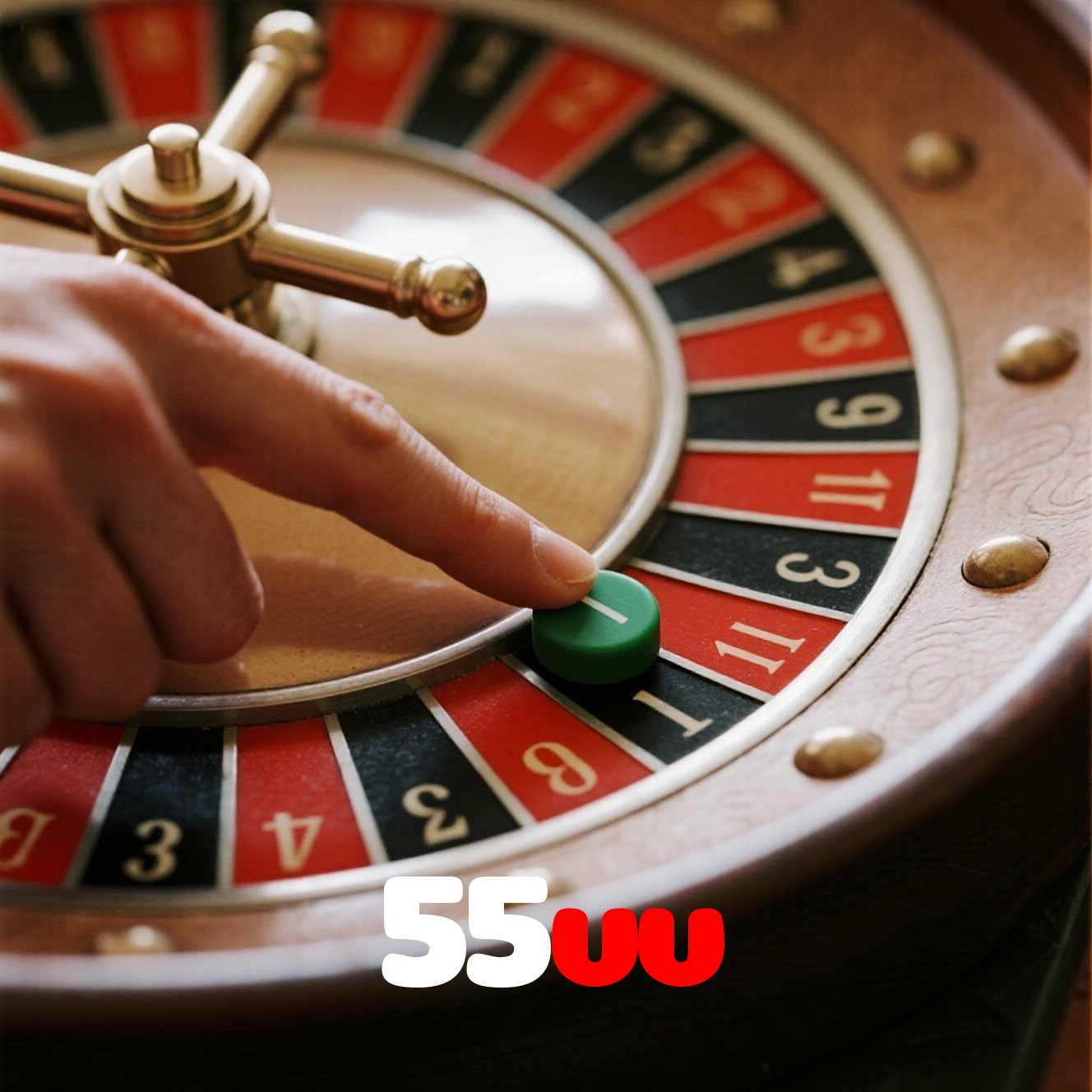 55vv - A sorte começa agora no cassino online mais confiável!