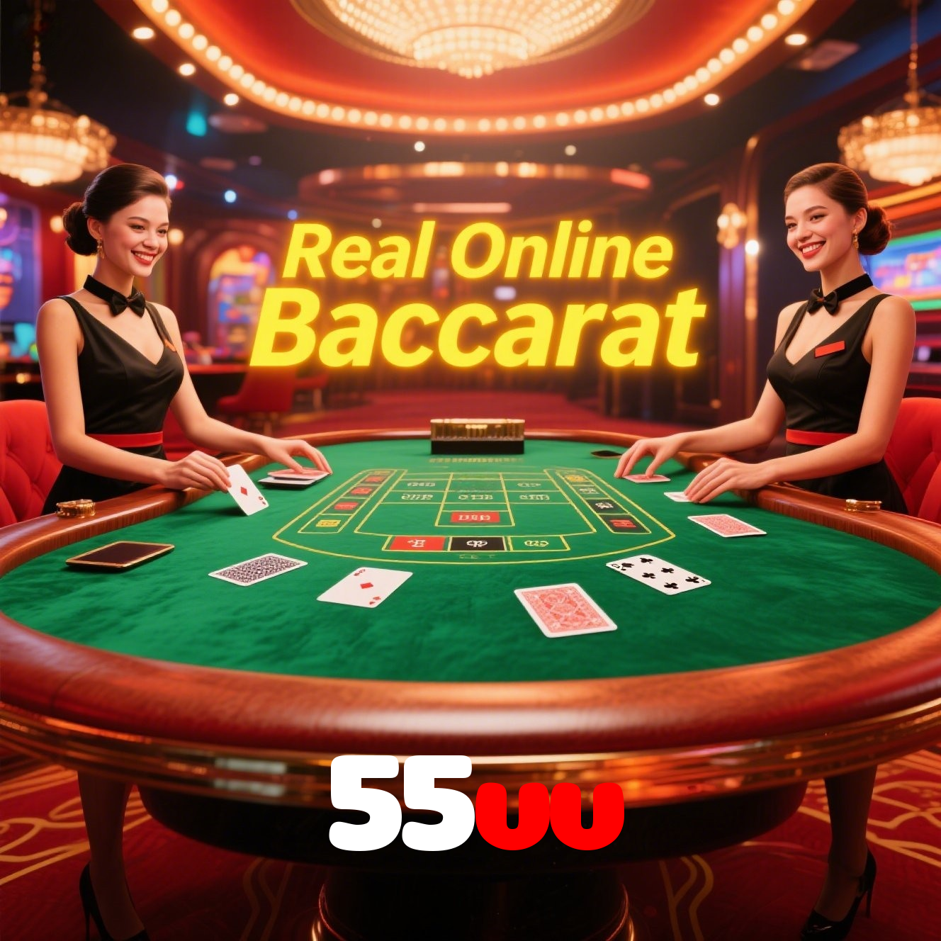 55vv - Jogue, ganhe e sinta a emoção no cassino online mais confiável!