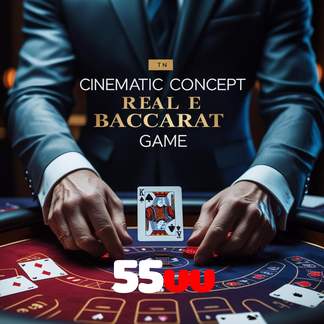 55vv - No cassino online mais confiável, você sempre tem chances de ganhar!