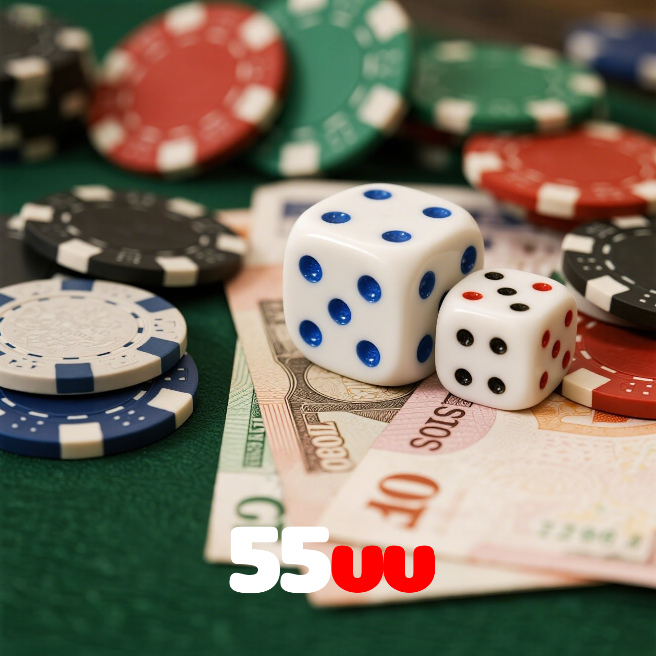 55vv - Onde a sorte começa: cassino online mais confiável!