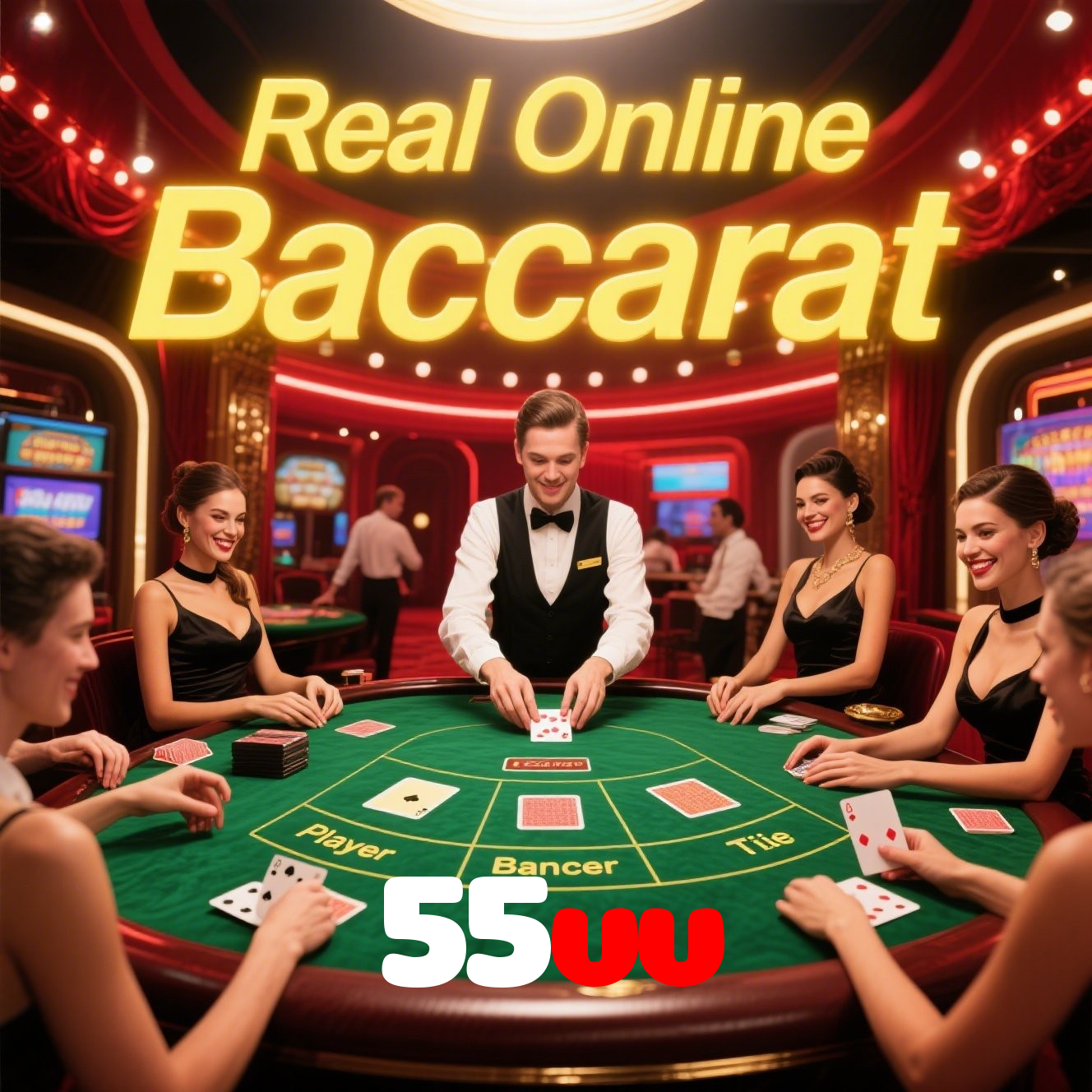 55vv - Ganhe no Cassino Online Mais Famoso do Brasil e Sinta a Emoção!