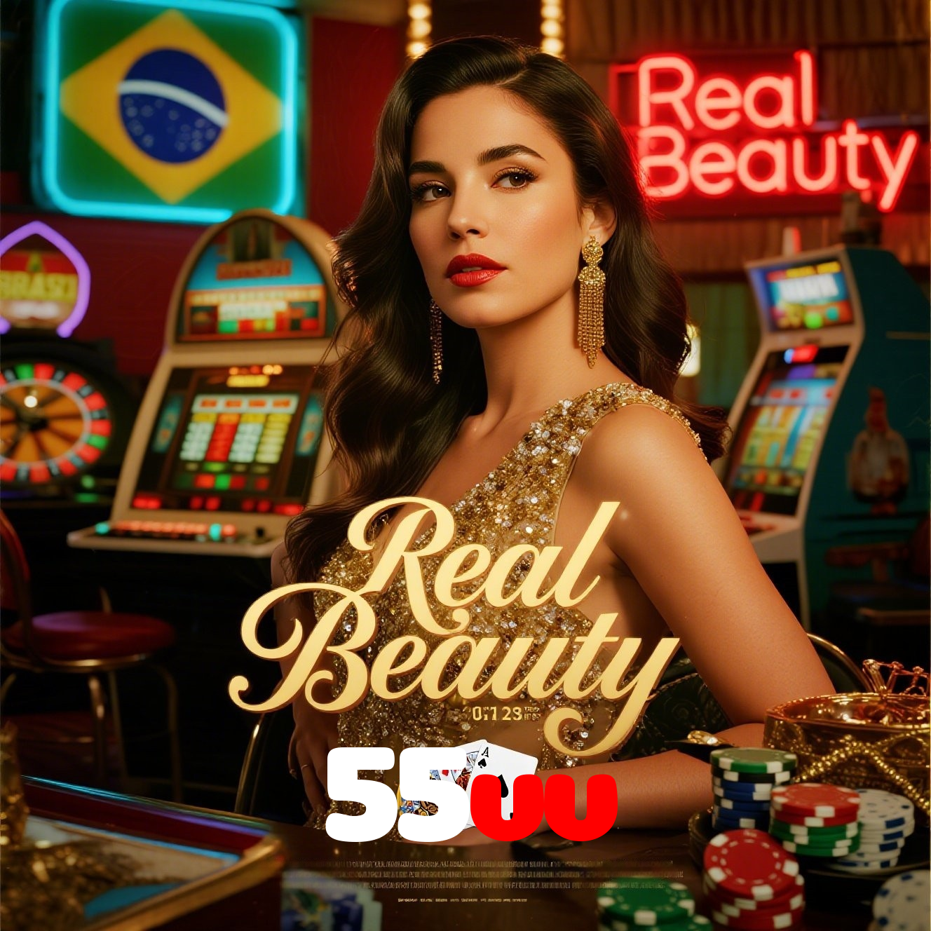55vv - O melhor cassino online para brasileiros está pronto para você!