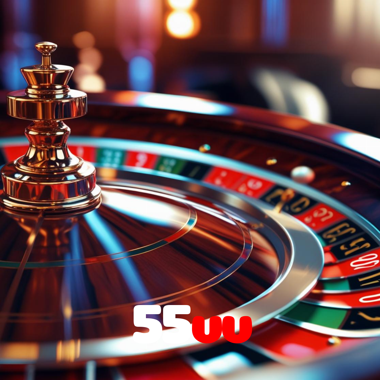 55vv - O cassino online mais confiável para você ter sorte e diversão!